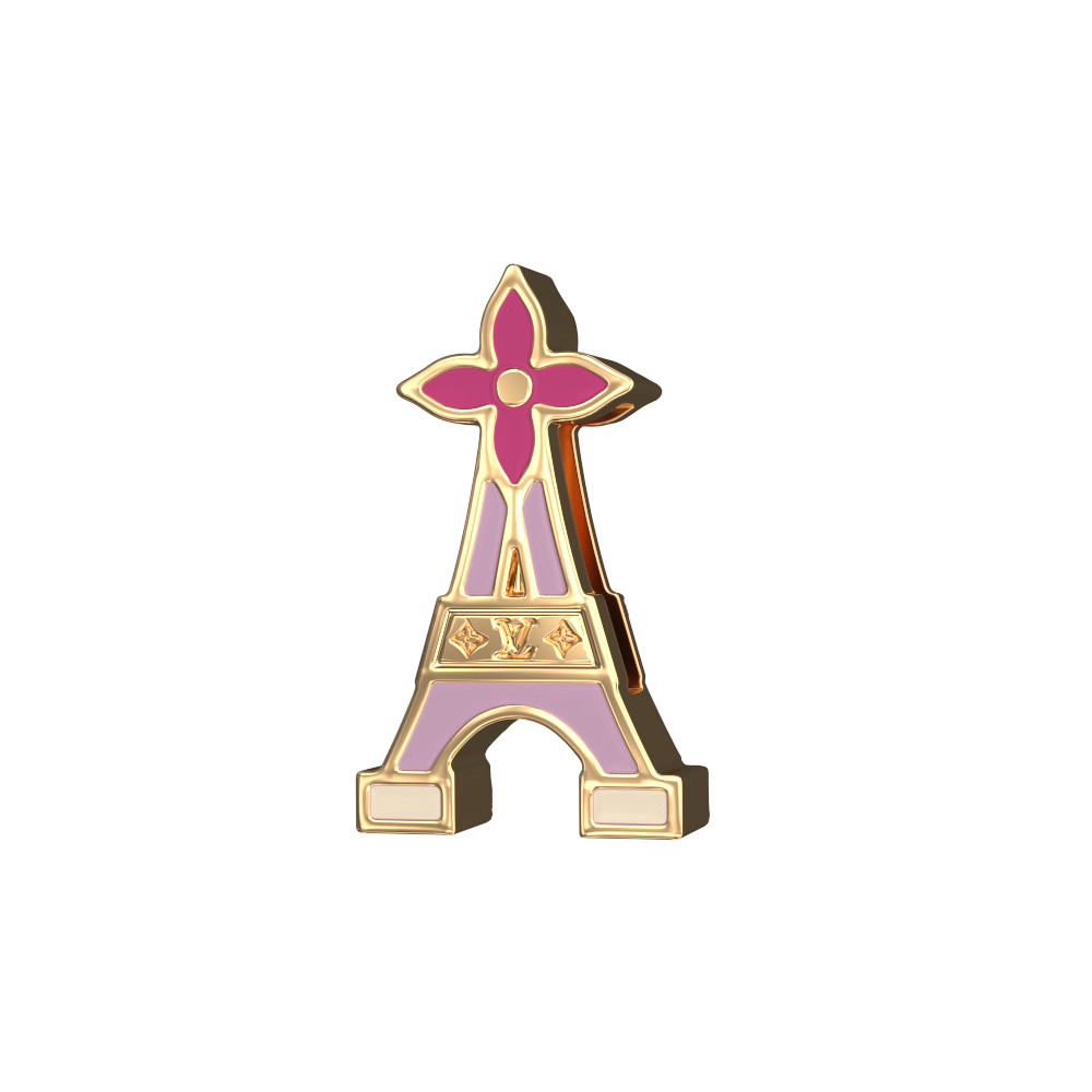Eiffel Tower - Women - Accessories | LOUIS VUITTON ®